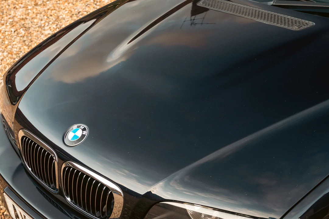 2004 BMW E46 M3 - Image 21 of 31