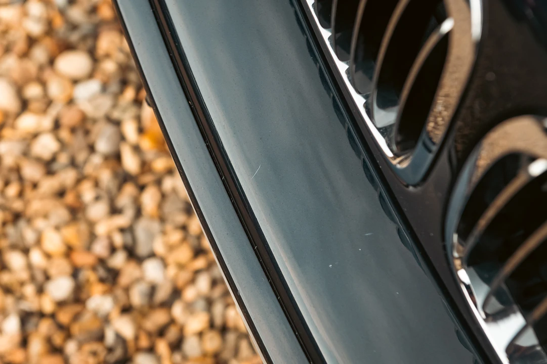 2004 BMW E46 M3 - Image 25 of 31