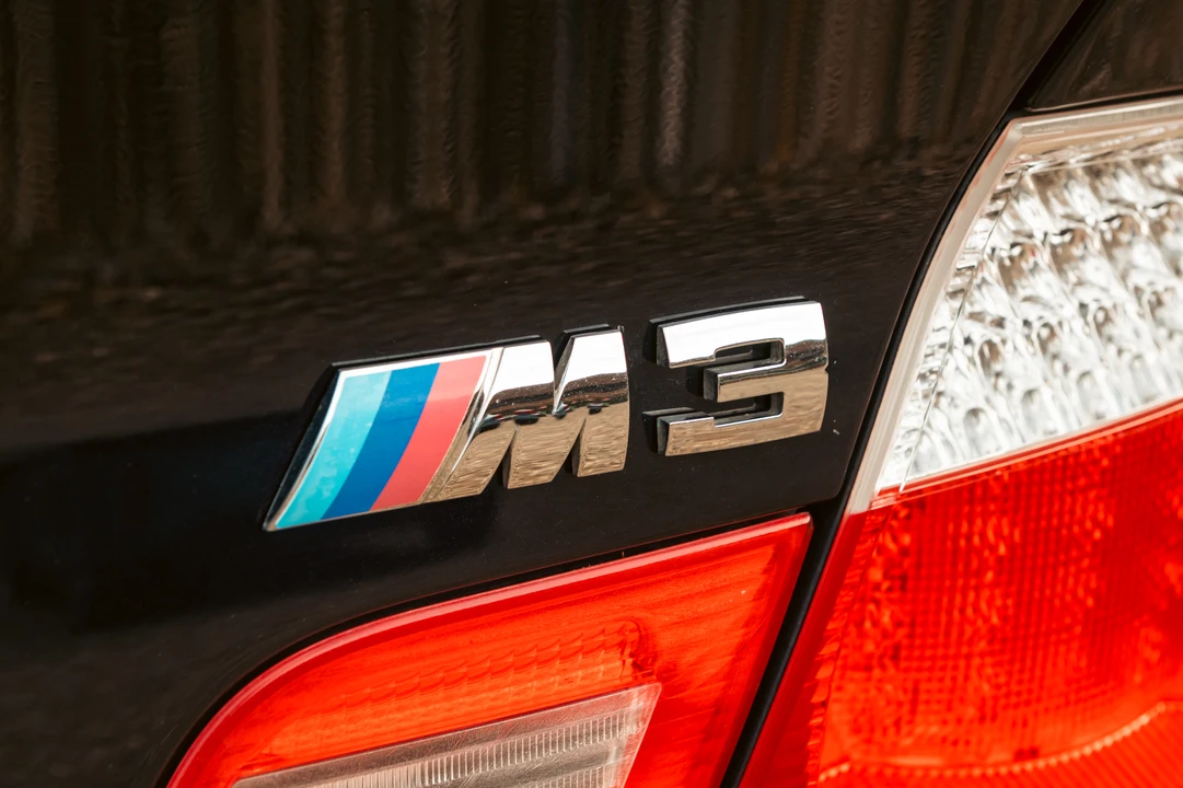 2004 BMW E46 M3 - Image 29 of 31
