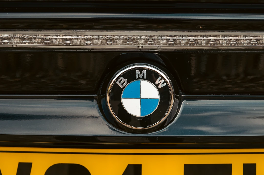 2004 BMW E46 M3 - Image 30 of 31