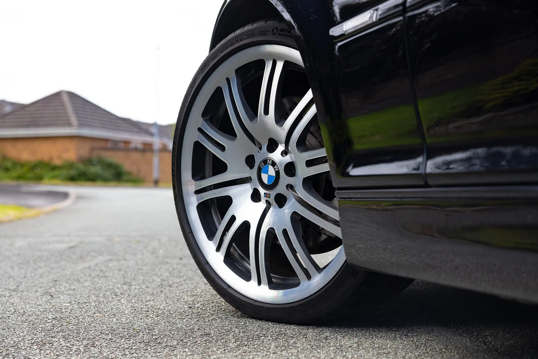 2004 BMW E46 M3 - Image 15 of 31