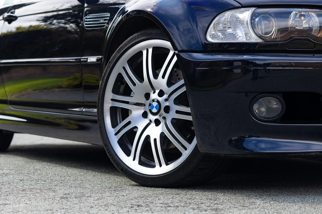 2004 BMW E46 M3 - Image 22 of 31