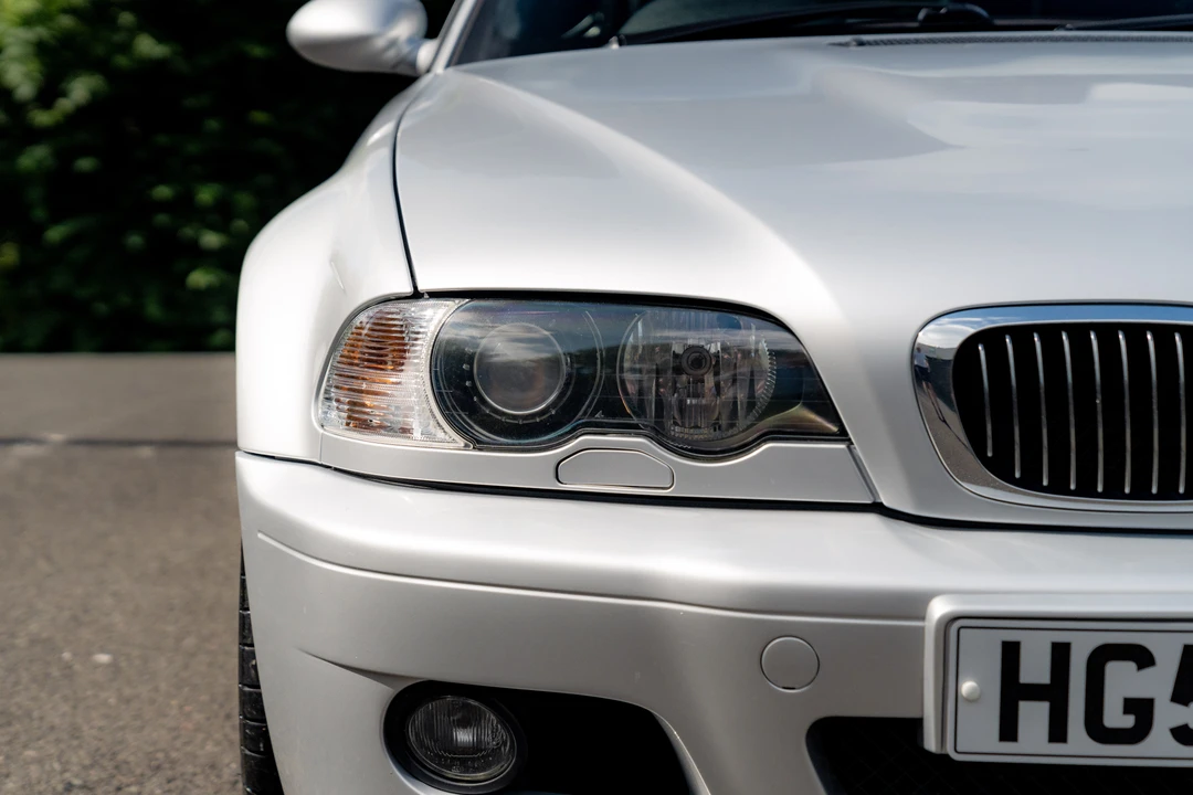 2004 BMW E46 M3 - Image 12 of 31
