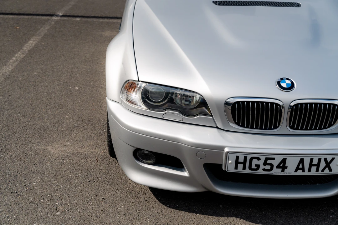 2004 BMW E46 M3 - Image 13 of 31
