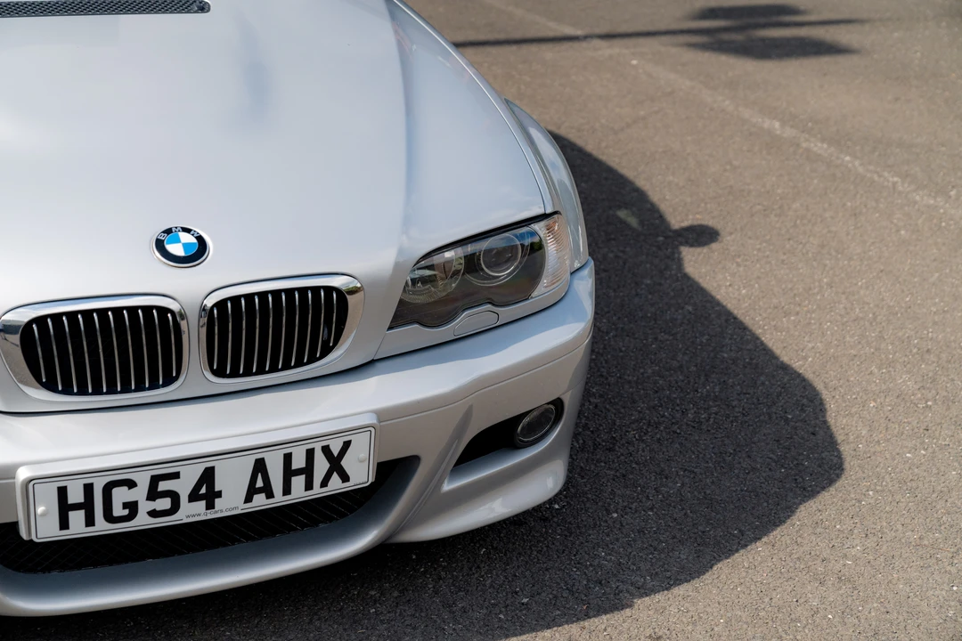 2004 BMW E46 M3 - Image 14 of 31