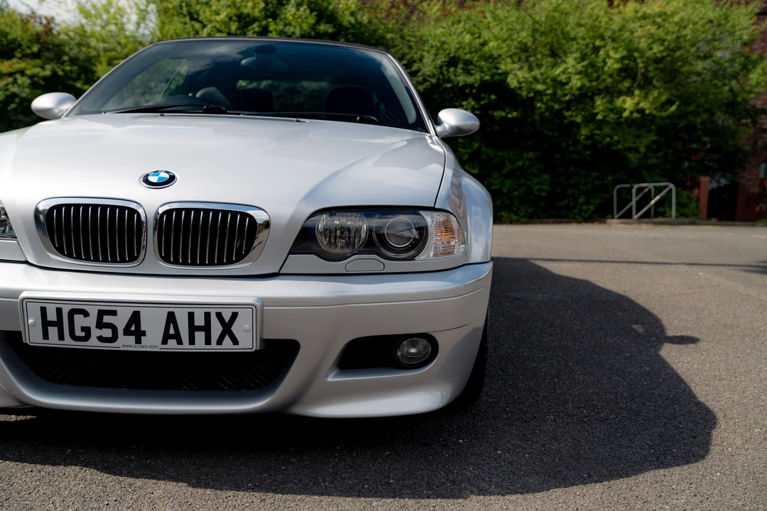 2004 BMW E46 M3 - Image 15 of 31