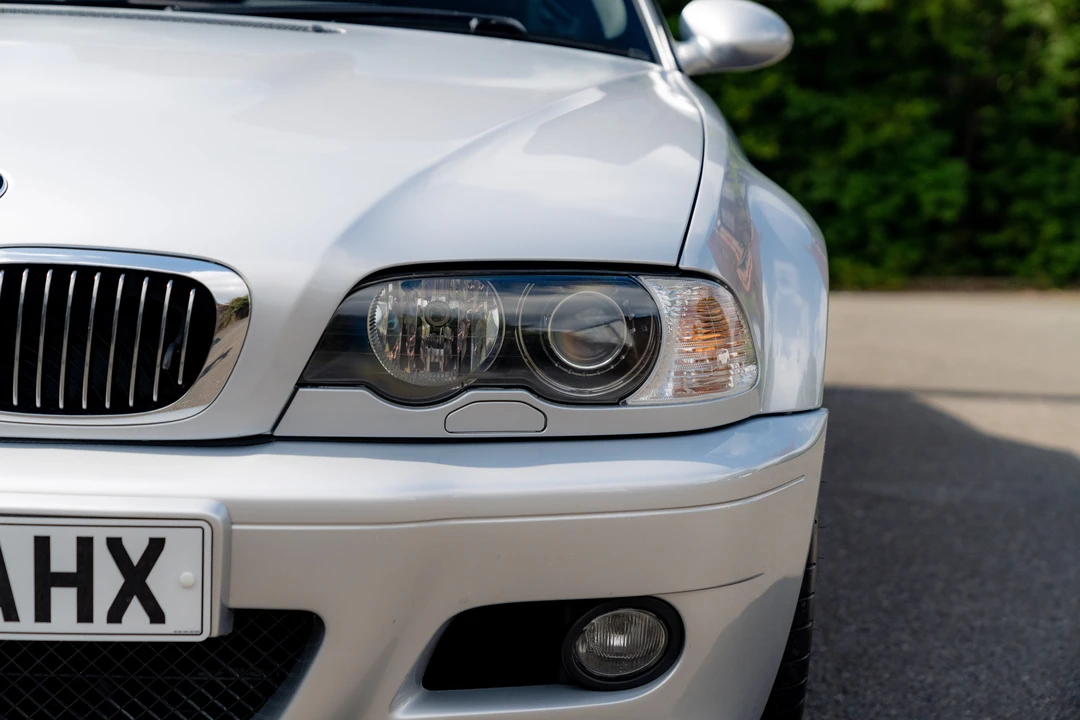 2004 BMW E46 M3 - Image 16 of 31