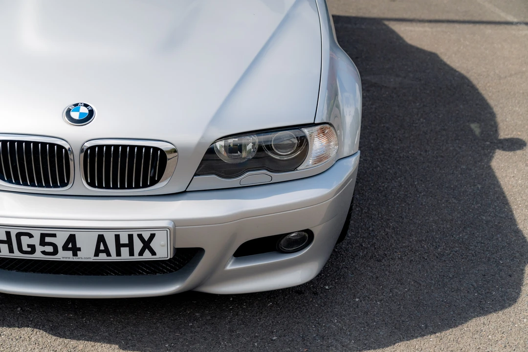 2004 BMW E46 M3 - Image 17 of 31