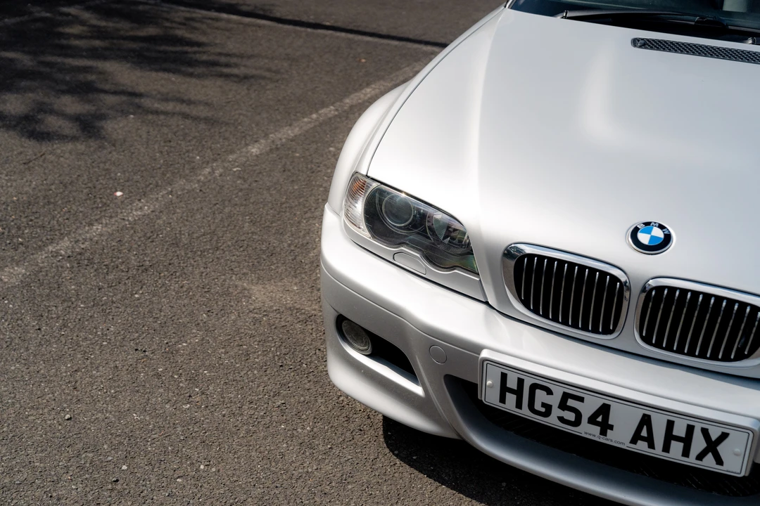 2004 BMW E46 M3 - Image 18 of 31
