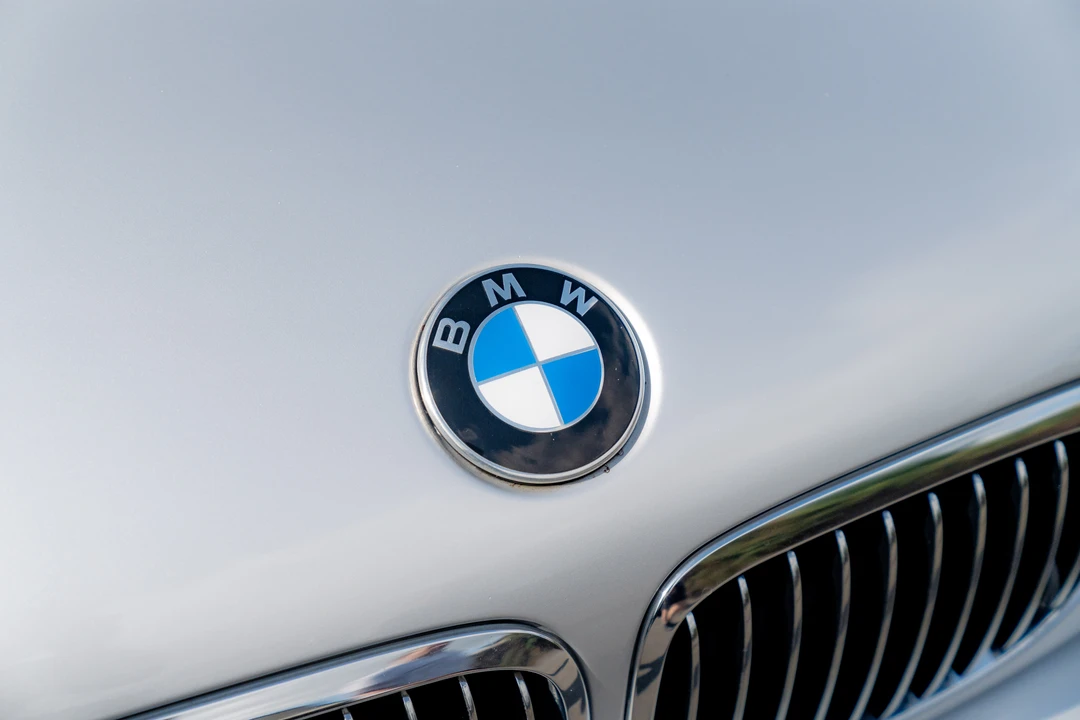 2004 BMW E46 M3 - Image 19 of 31