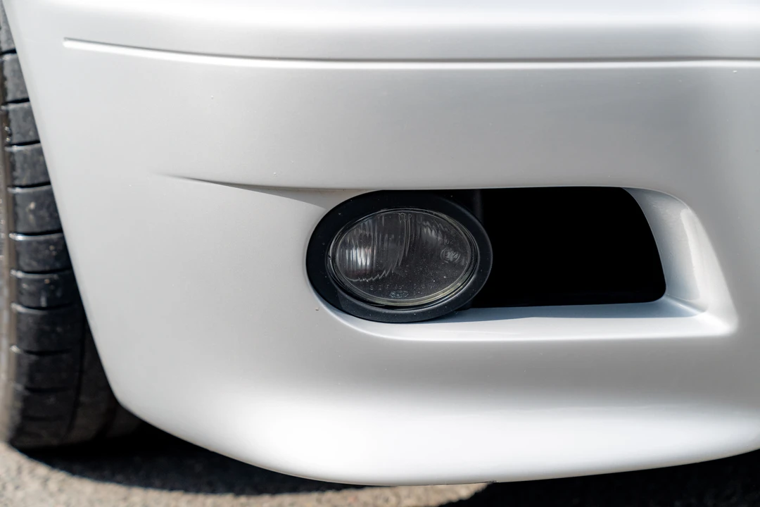 2004 BMW E46 M3 - Image 22 of 31