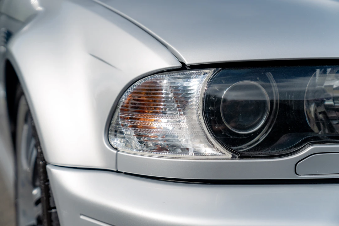 2004 BMW E46 M3 - Image 23 of 31