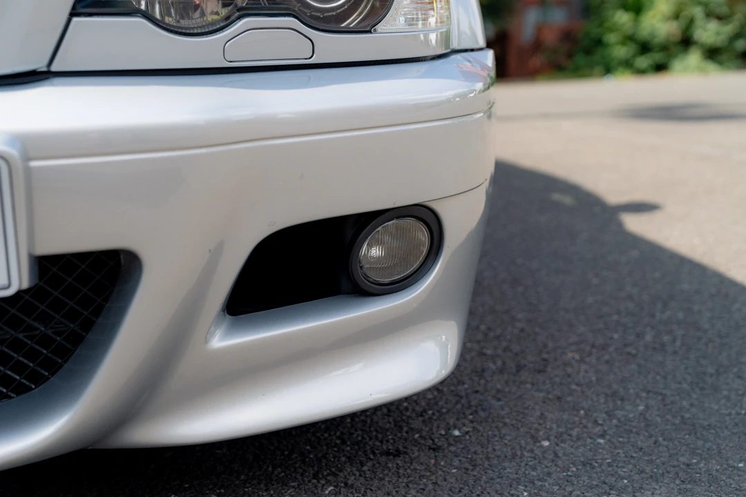 2004 BMW E46 M3 - Image 24 of 31