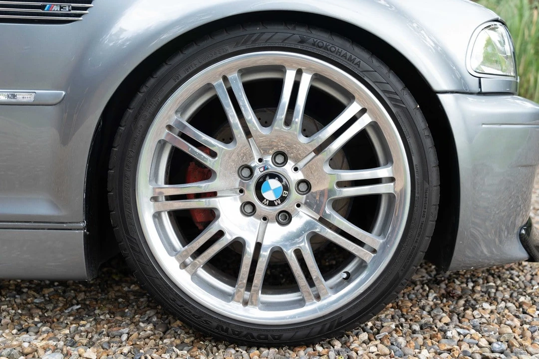 2004 BMW E46 M3 - Image 30 of 30