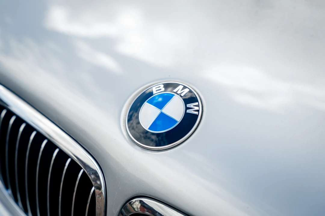2004 BMW E46 M3 - Image 31 of 31