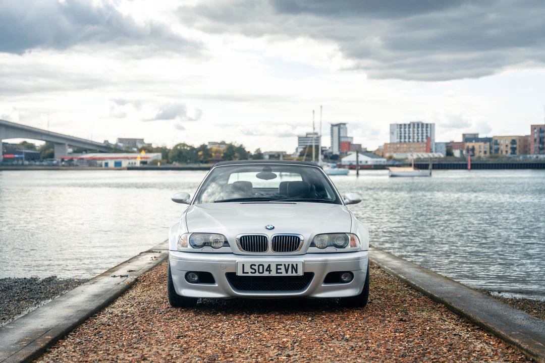 2004 BMW E46 M3 - Image 23 of 31