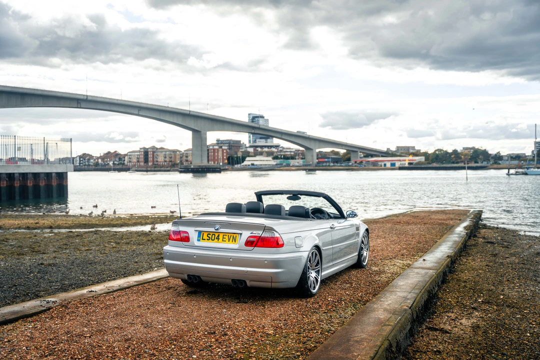 2004 BMW E46 M3 - Image 13 of 31
