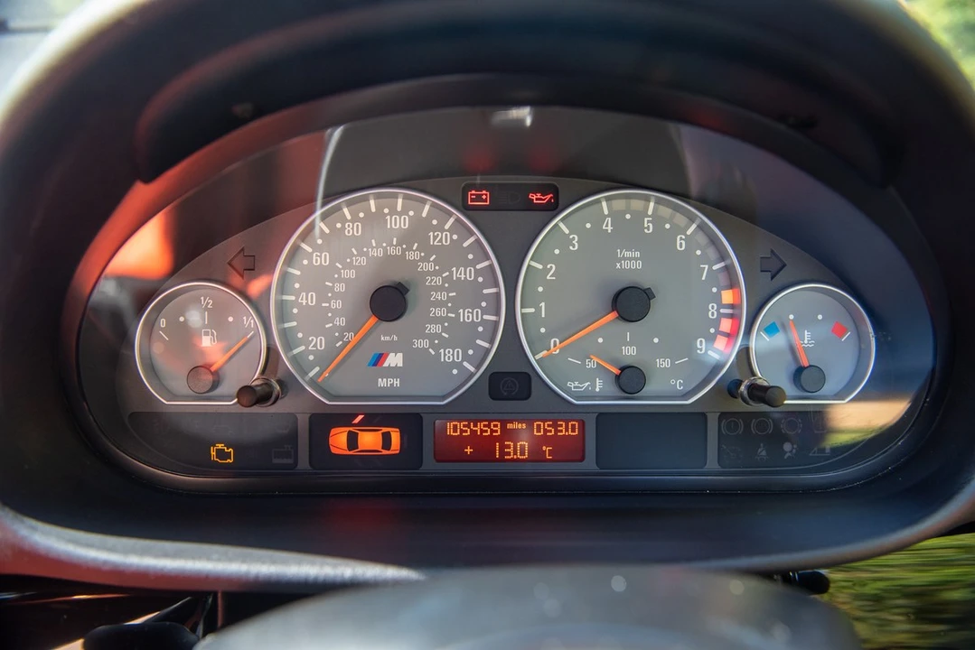 2003 BMW E46 M3 - Image 22 of 30