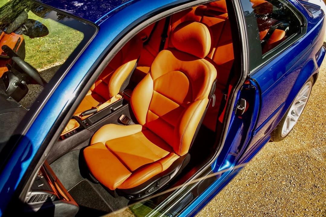 2003 BMW E46 M3 - Image 15 of 30