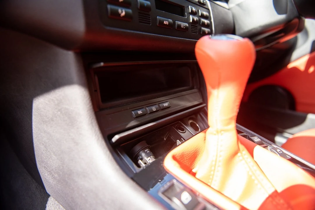 2003 BMW E46 M3 - Image 20 of 30