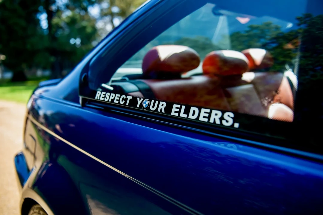 2003 BMW E46 M3 - Image 29 of 30