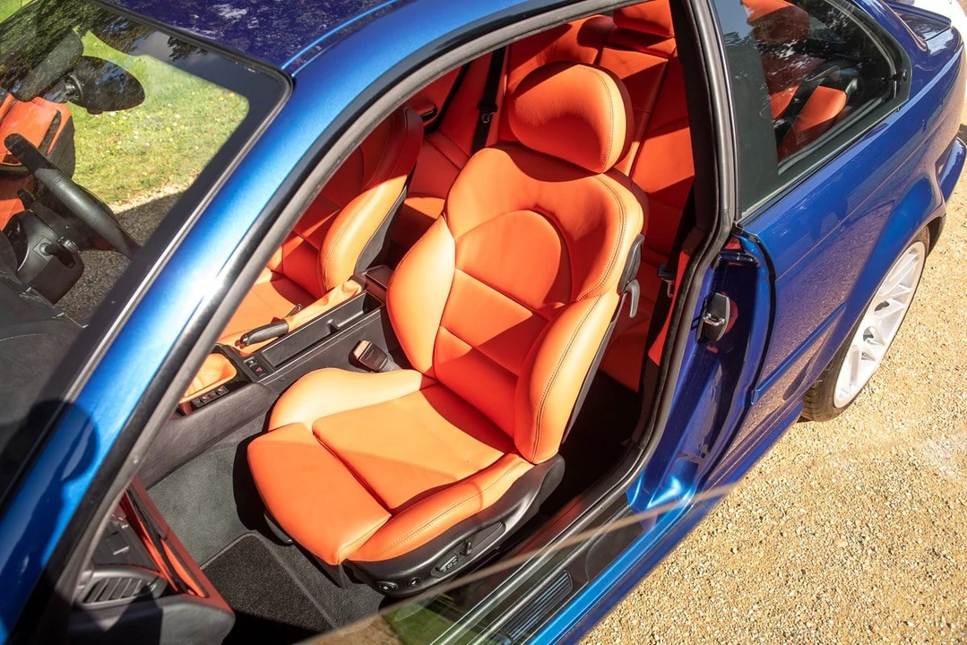 2003 BMW E46 M3 - Image 18 of 30
