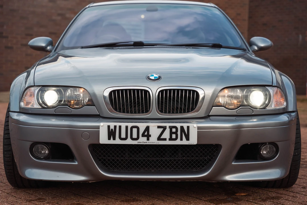 2004 BMW E46 M3 - Image 19 of 31