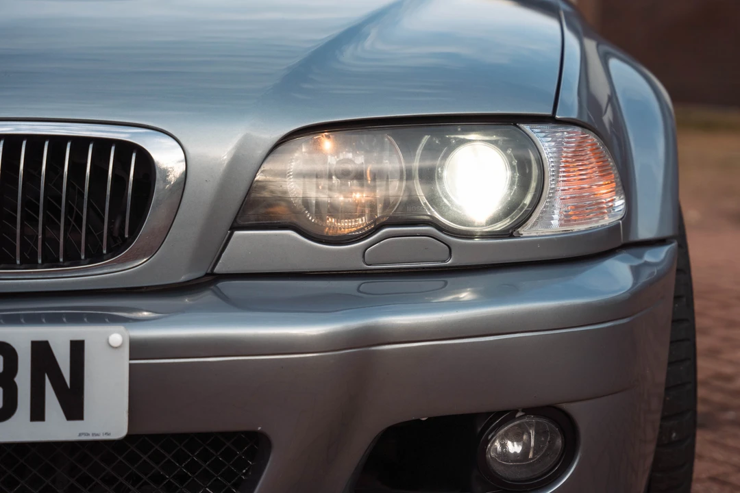 2004 BMW E46 M3 - Image 20 of 31