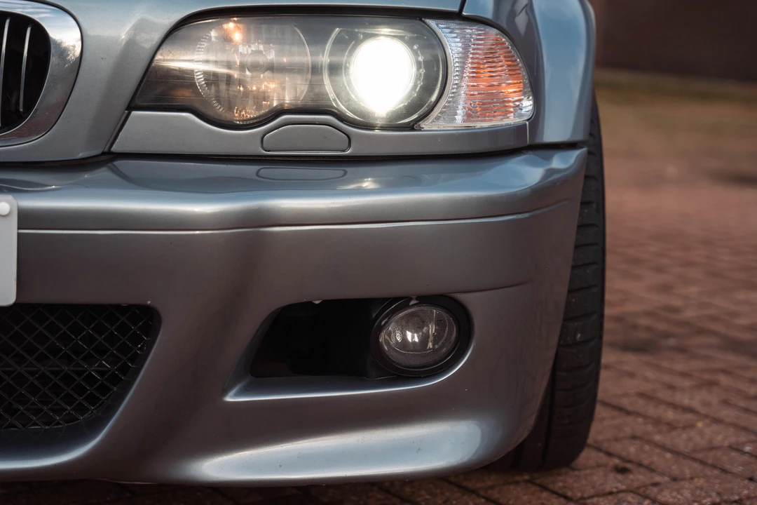 2004 BMW E46 M3 - Image 21 of 31
