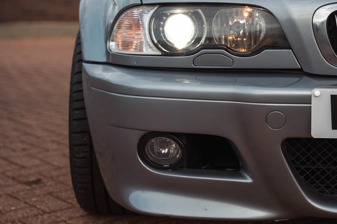 2004 BMW E46 M3 - Image 22 of 31