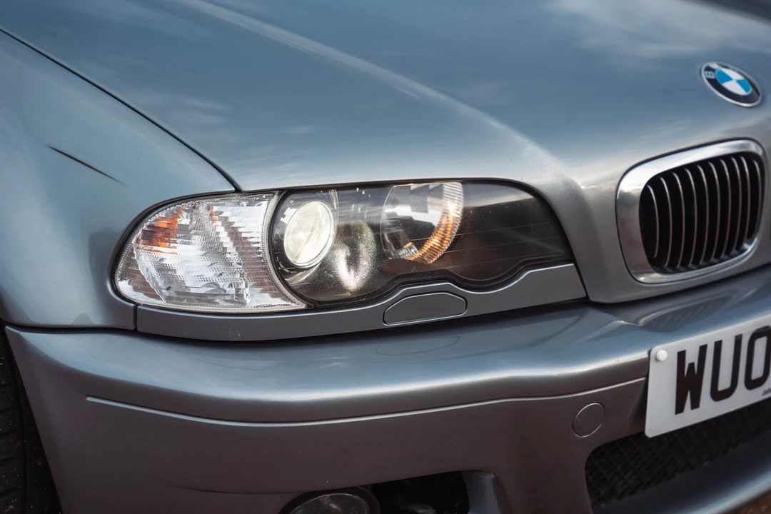 2004 BMW E46 M3 - Image 23 of 31