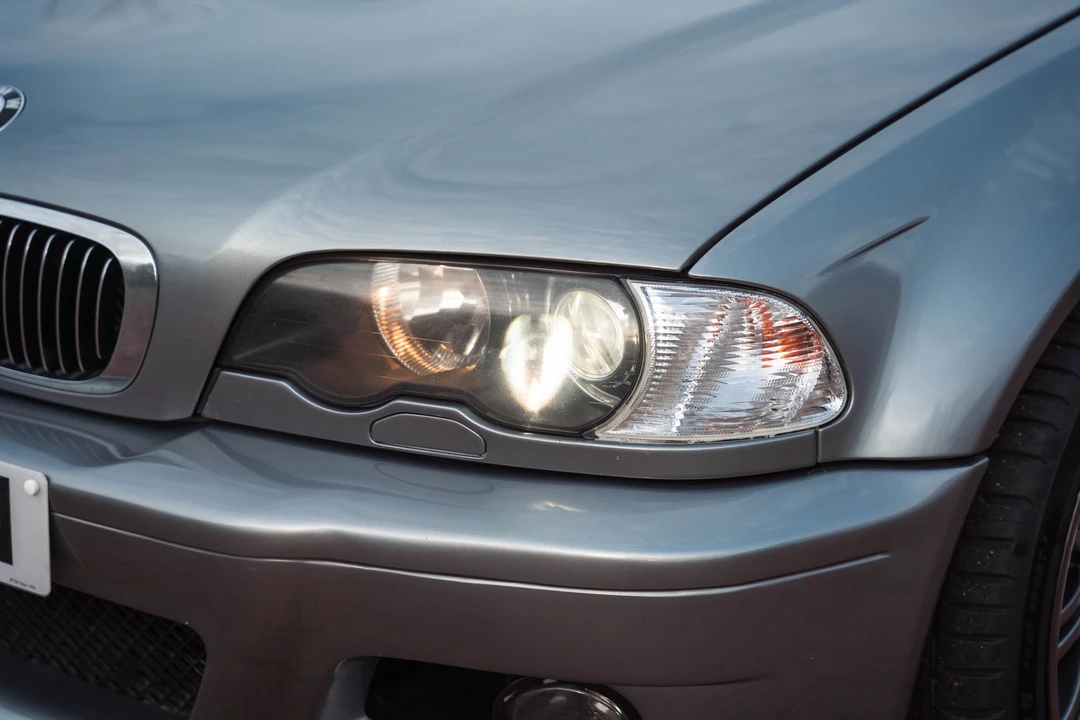 2004 BMW E46 M3 - Image 24 of 31