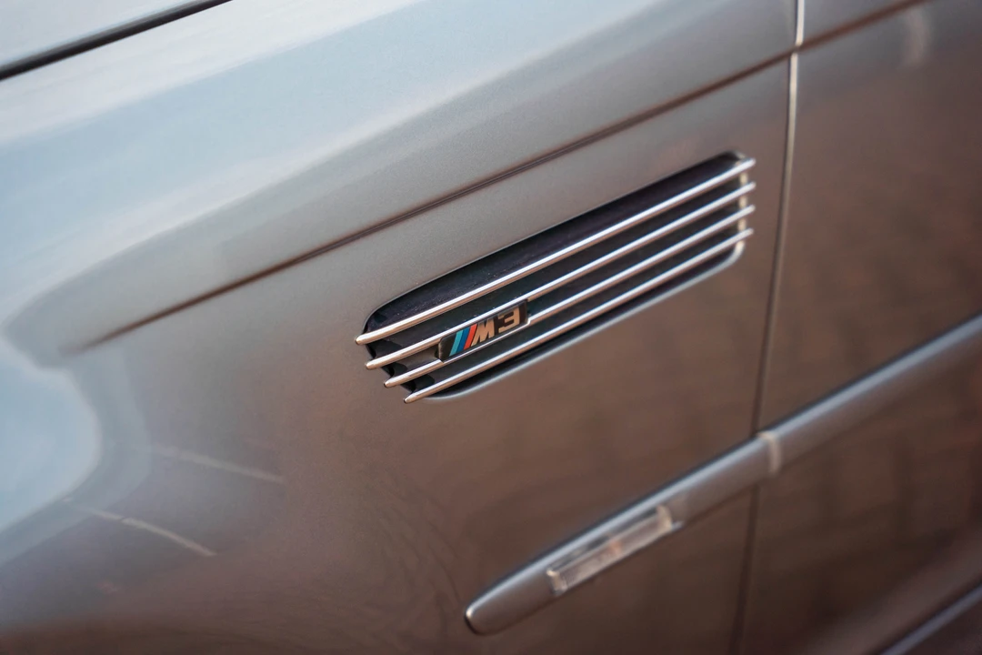 2004 BMW E46 M3 - Image 25 of 31