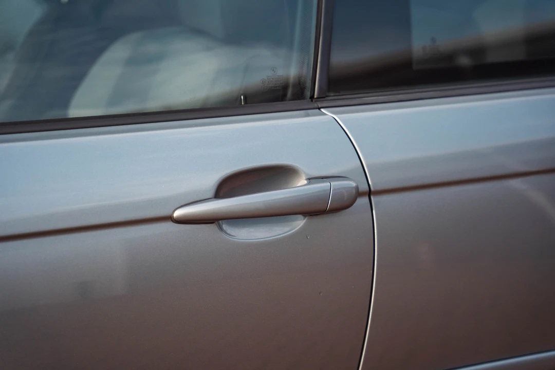 2004 BMW E46 M3 - Image 26 of 31