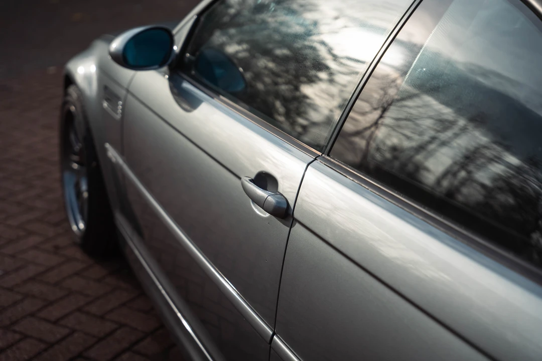 2004 BMW E46 M3 - Image 27 of 31