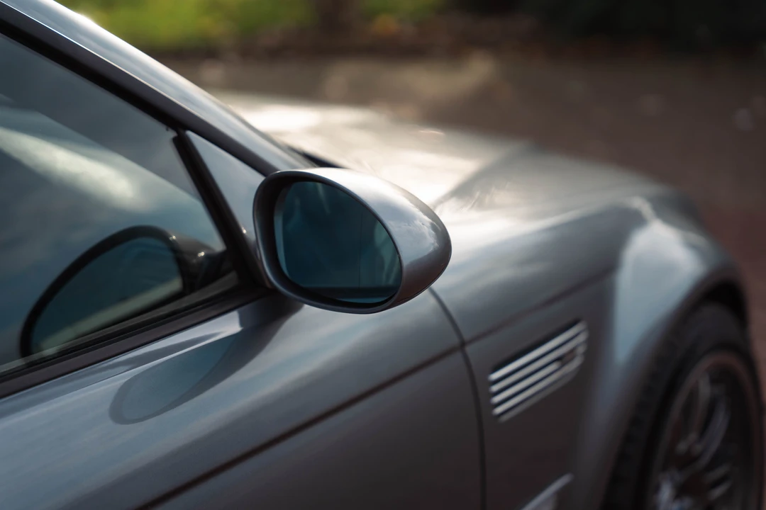 2004 BMW E46 M3 - Image 31 of 31