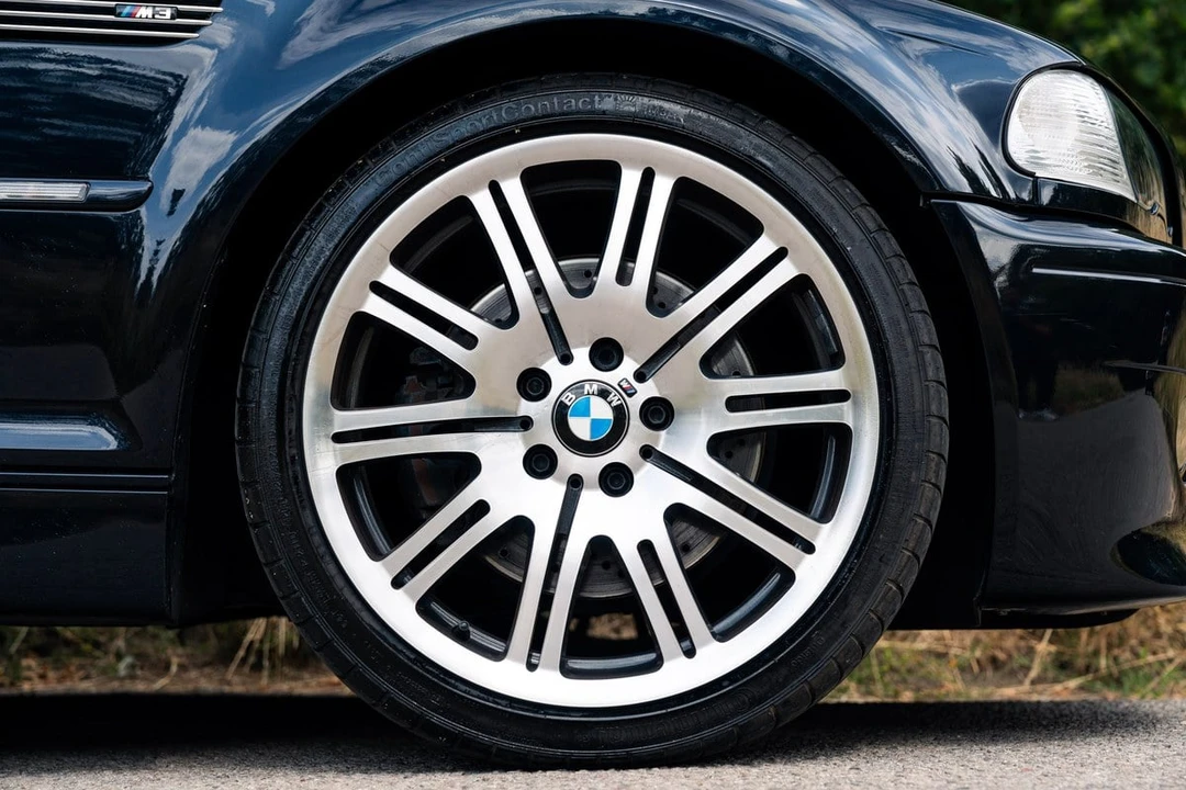 2004 BMW E46 M3 - Image 7 of 30