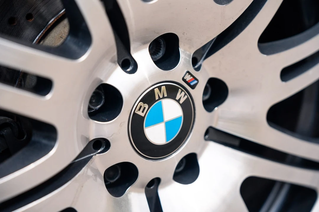 2004 BMW E46 M3 - Image 8 of 30