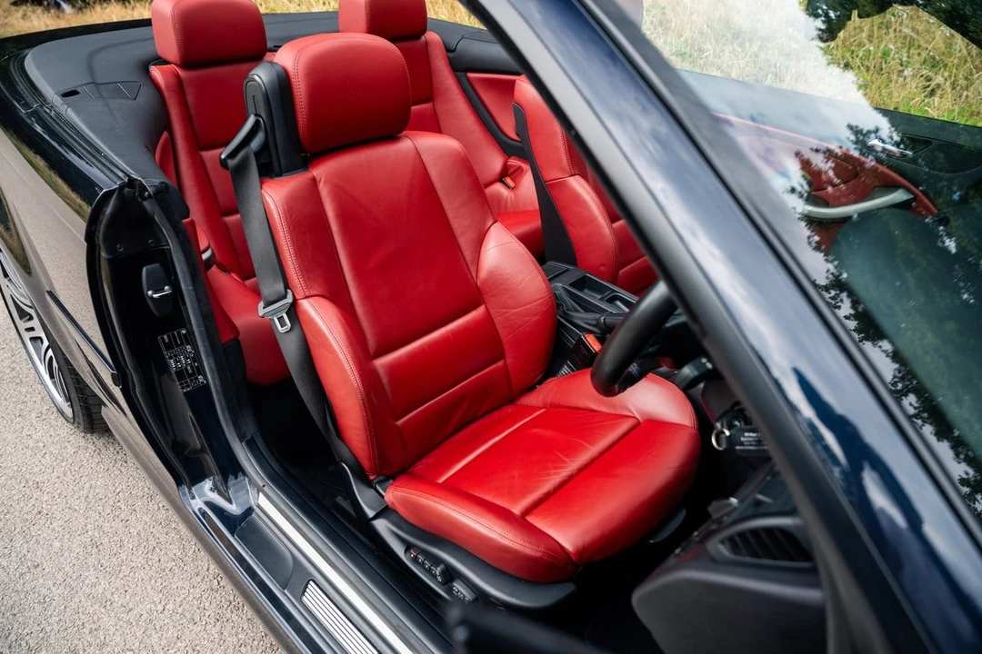 2004 BMW E46 M3 - Image 11 of 30