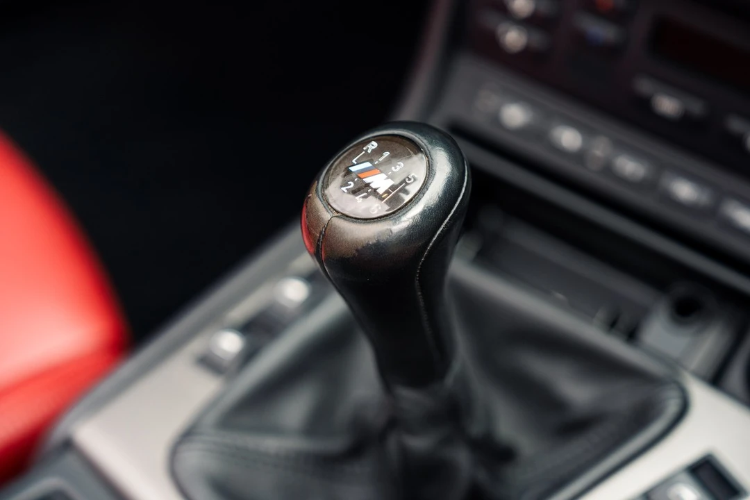 2004 BMW E46 M3 - Image 13 of 30