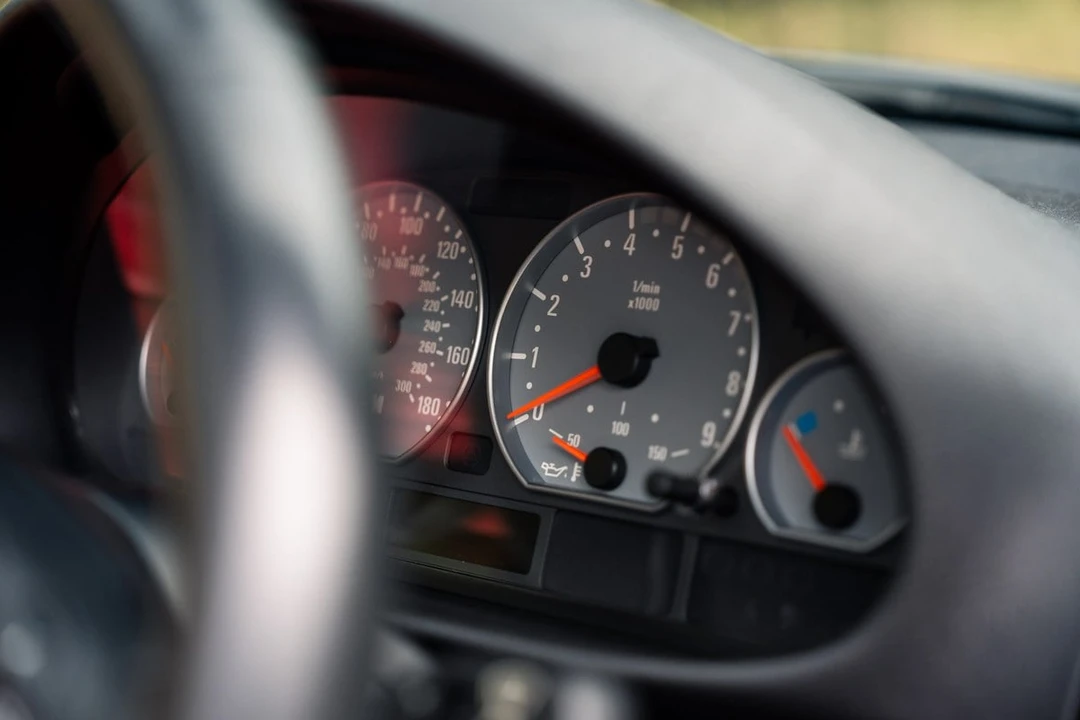 2004 BMW E46 M3 - Image 14 of 30