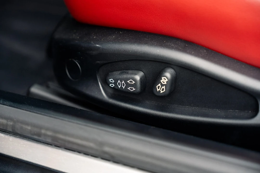 2004 BMW E46 M3 - Image 16 of 30