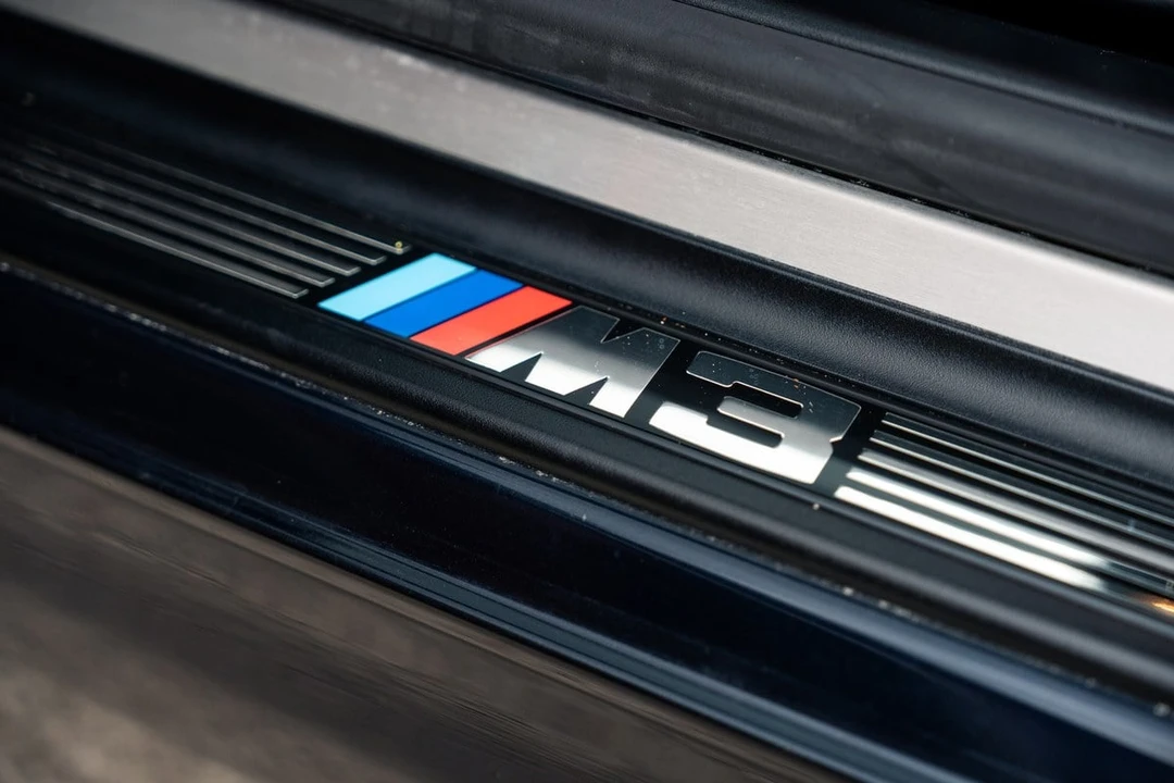 2004 BMW E46 M3 - Image 17 of 30