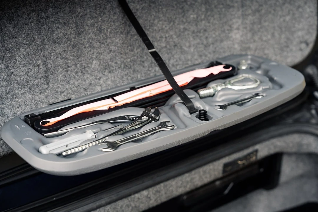 2004 BMW E46 M3 - Image 18 of 30