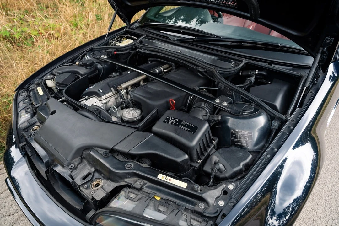 2004 BMW E46 M3 - Image 20 of 30
