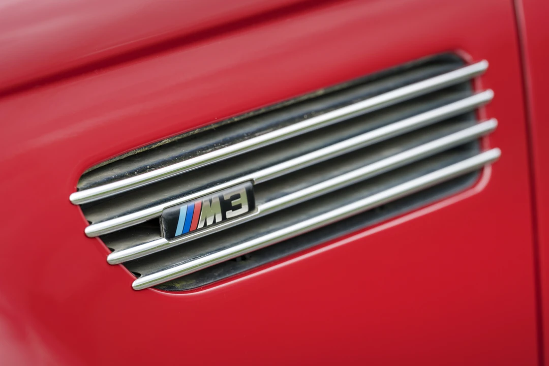 2004 BMW E46 M3 - Image 27 of 31