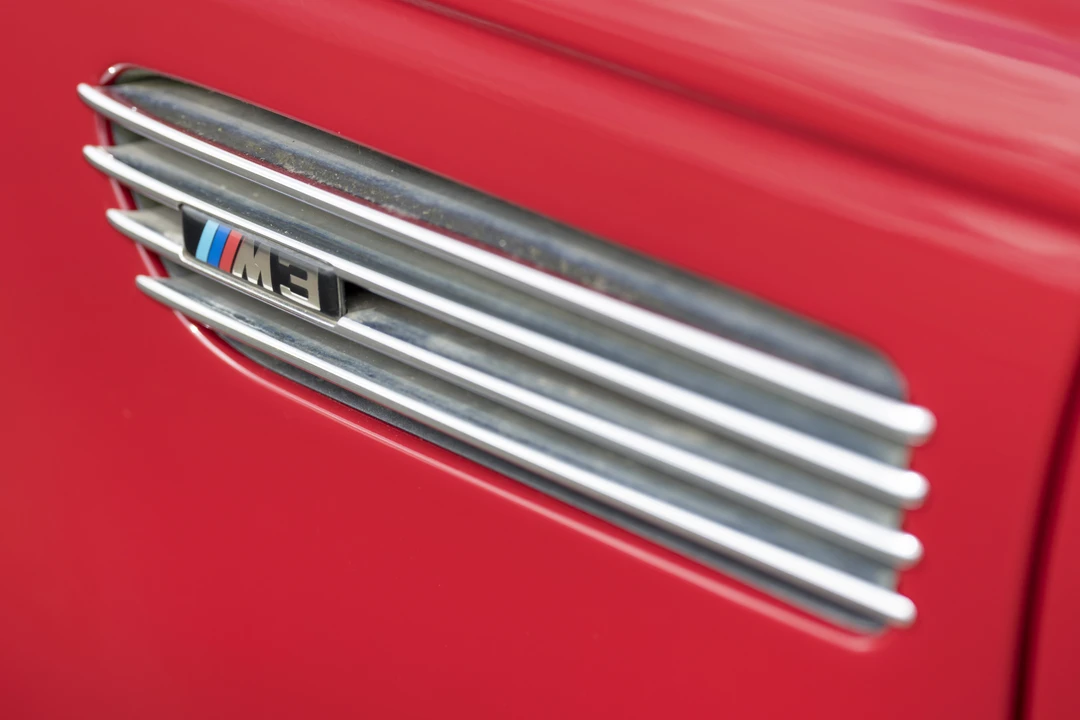 2004 BMW E46 M3 - Image 26 of 31