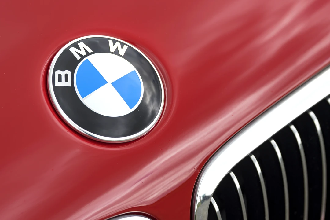 2004 BMW E46 M3 - Image 12 of 31