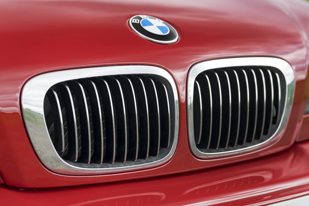 2004 BMW E46 M3 - Image 13 of 31