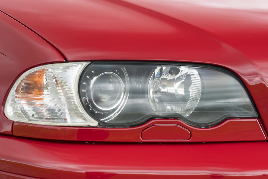 2004 BMW E46 M3 - Image 14 of 31